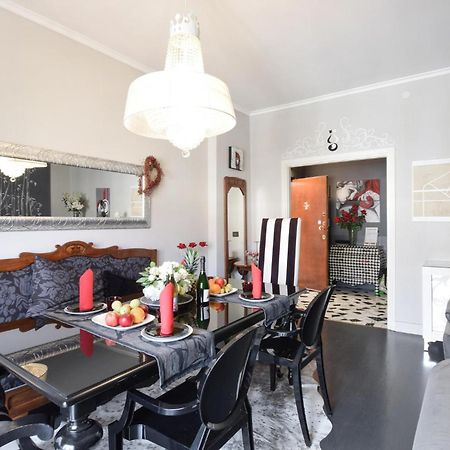 2 Bedroom Cozy Apartment In Gorizia Exteriör bild