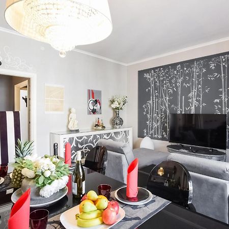 2 Bedroom Cozy Apartment In Gorizia Exteriör bild