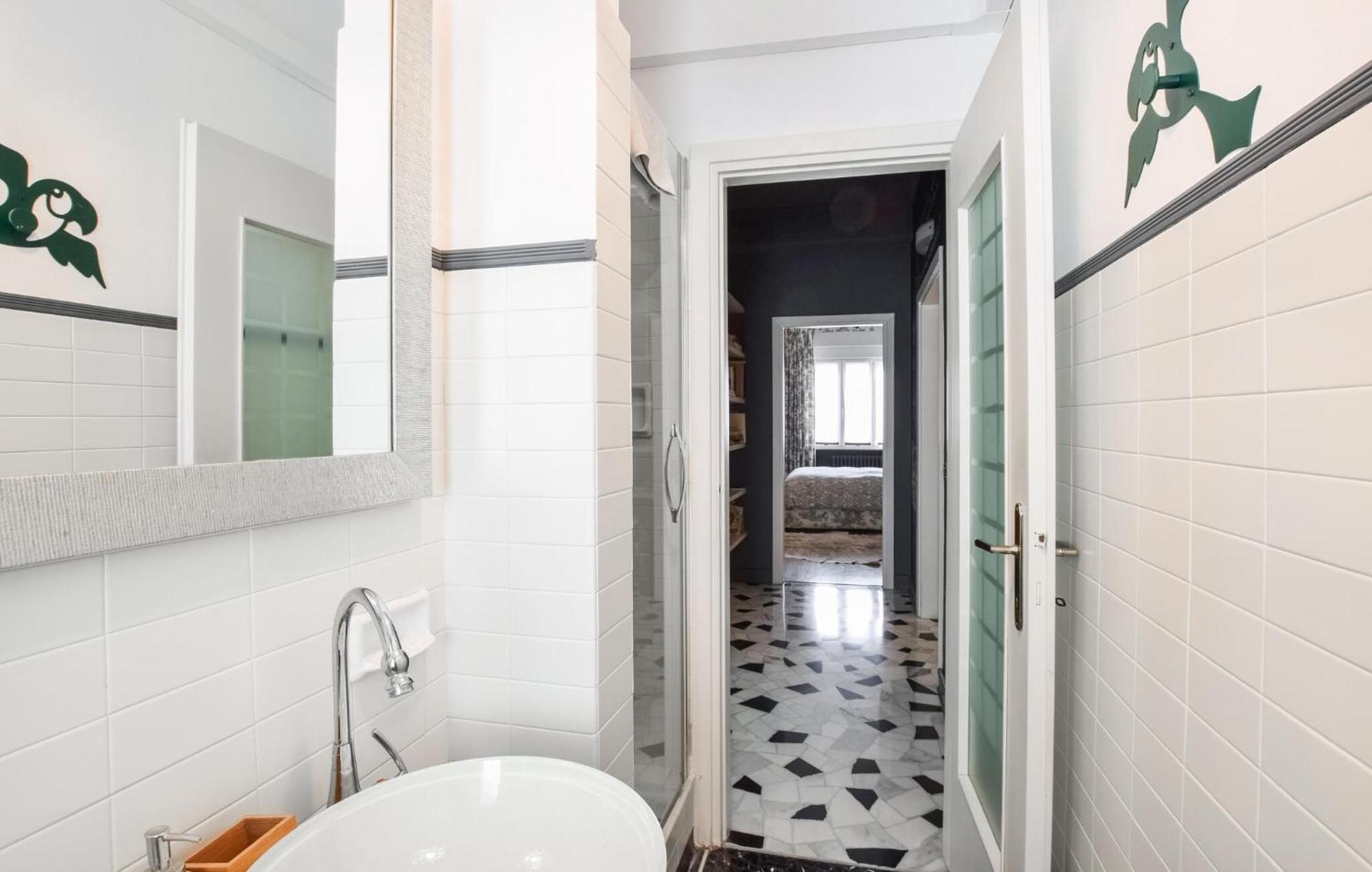 2 Bedroom Cozy Apartment In Gorizia Exteriör bild