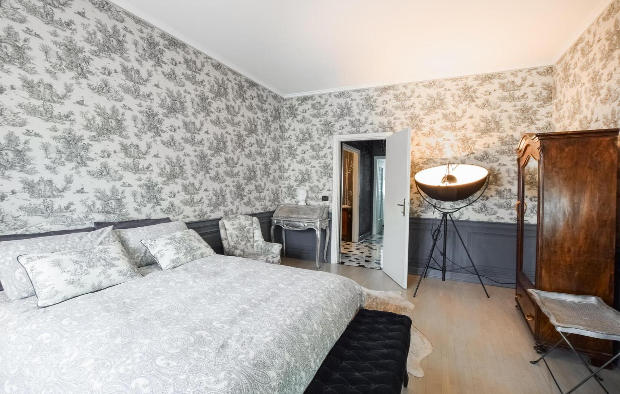 2 Bedroom Cozy Apartment In Gorizia Exteriör bild