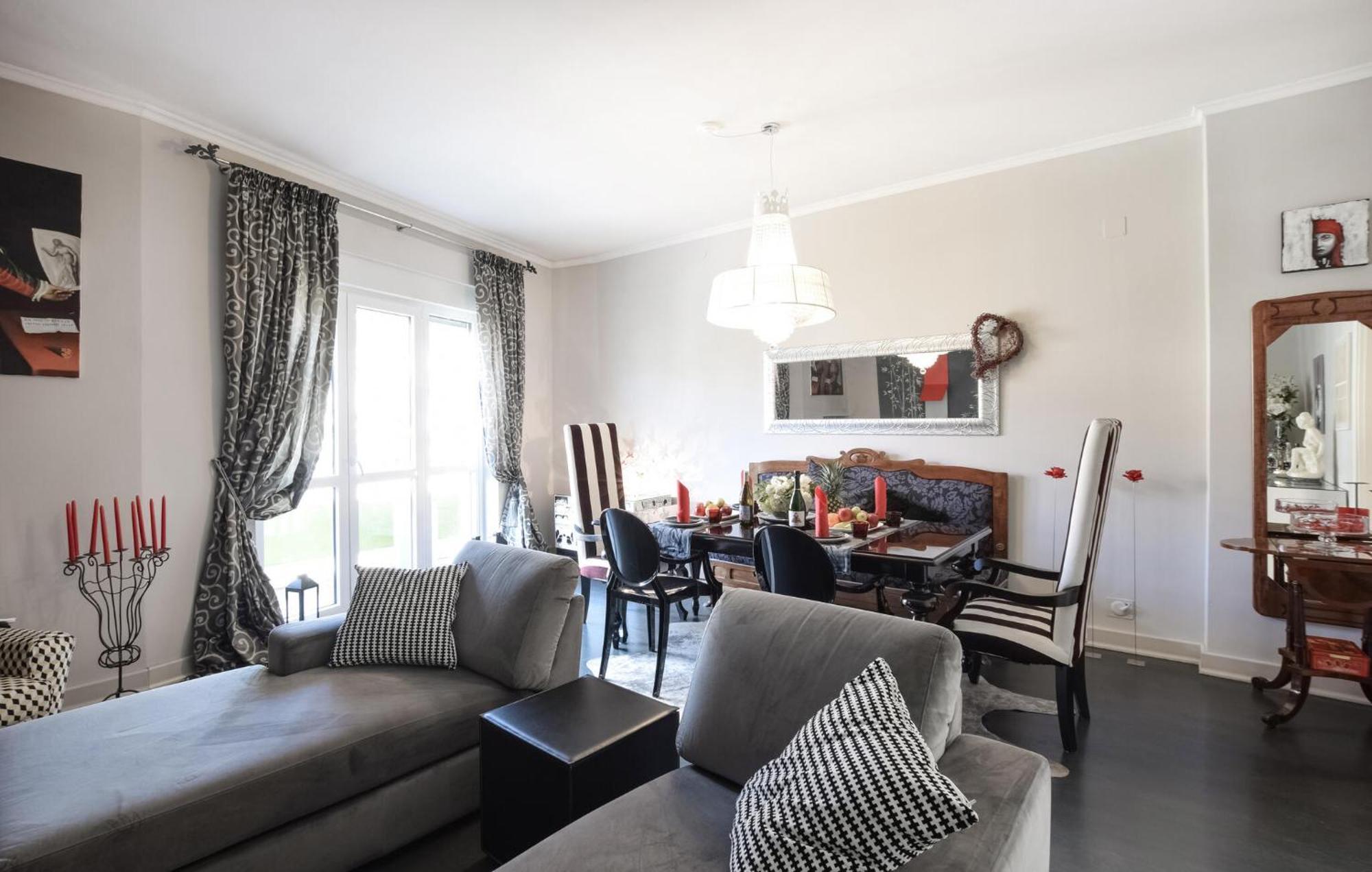 2 Bedroom Cozy Apartment In Gorizia Exteriör bild