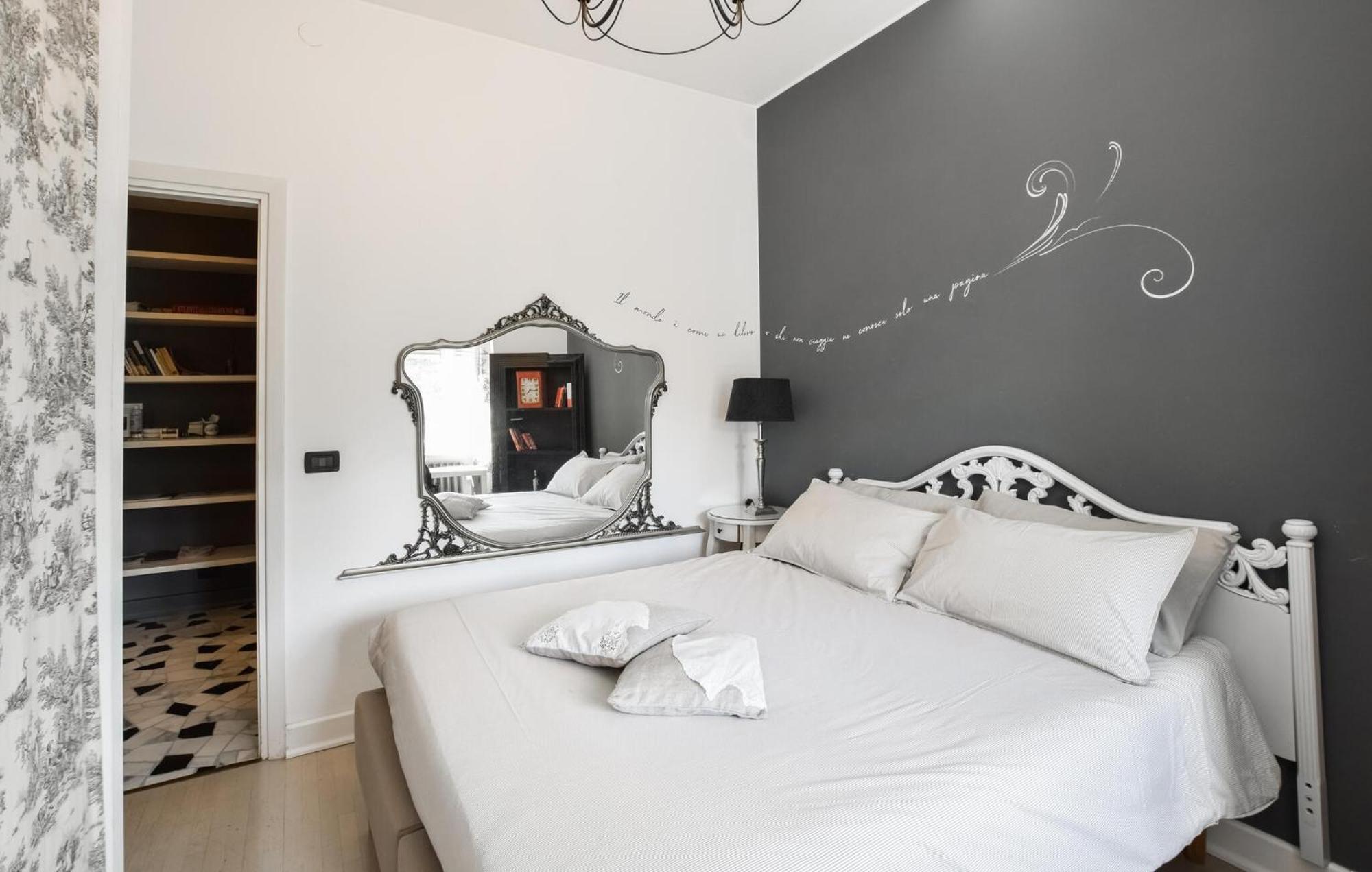 2 Bedroom Cozy Apartment In Gorizia Exteriör bild