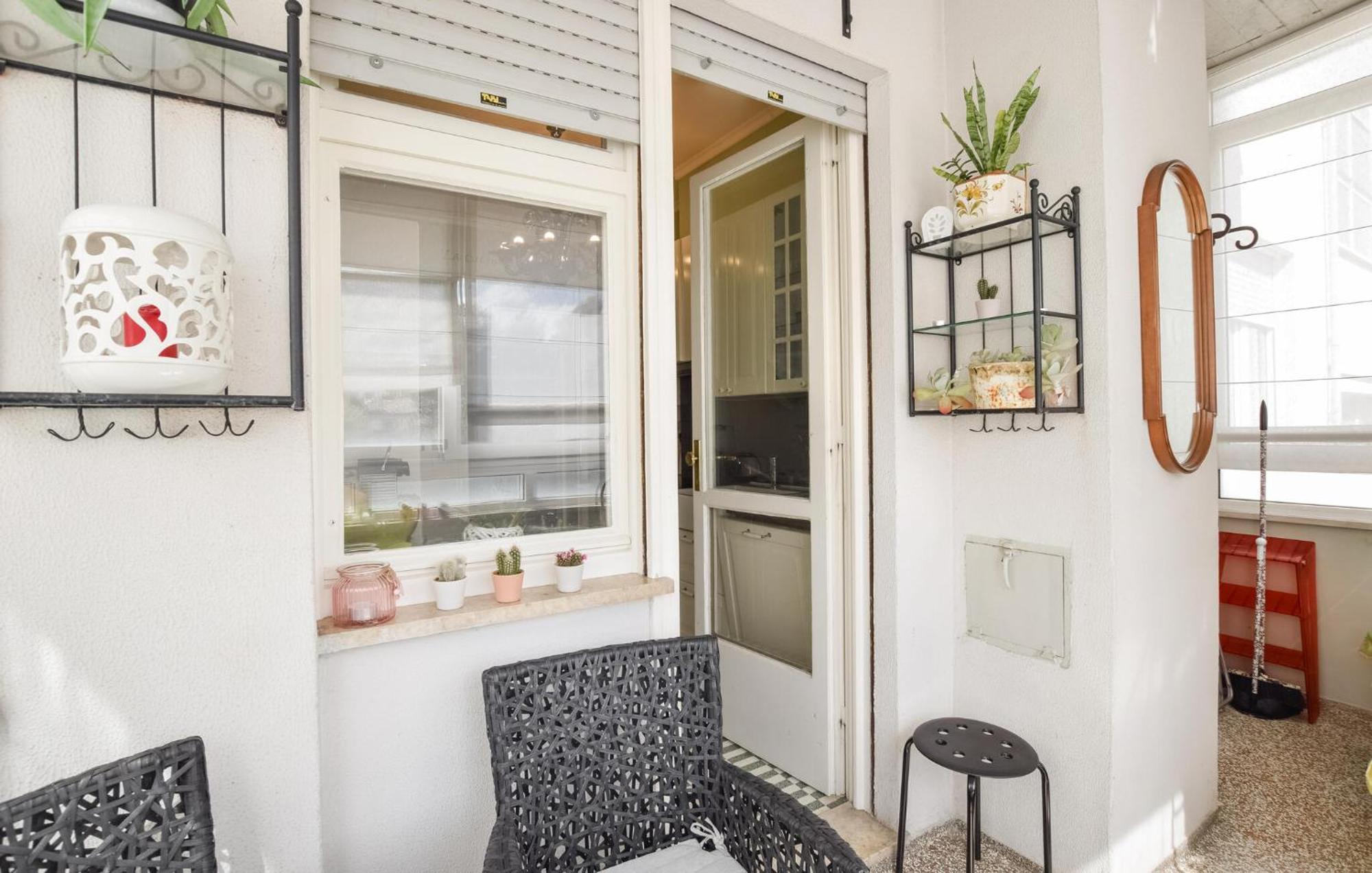 2 Bedroom Cozy Apartment In Gorizia Exteriör bild
