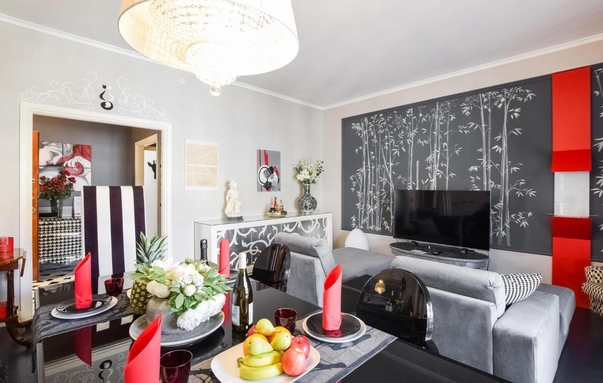 2 Bedroom Cozy Apartment In Gorizia Exteriör bild